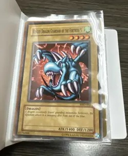 Yugioh/pokemon Card Collection With Binder (60 Cards Total) - Image 2