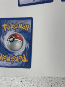 Rayquaza C Lv.X DP47 Black Star Promo Diamond & Pearl Holo Rare Pokemon Card - Image 4