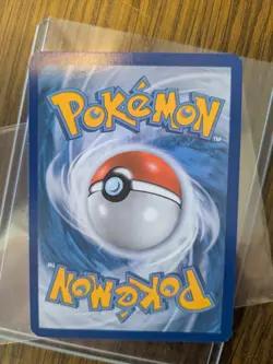 Pokemon TCG Groudon EX Dark Explorers Full Art Ultra Rare Holo Card 106/108 - Image 4
