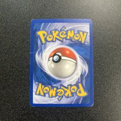 Ninetales (Delta Species) 8/101 Holo Rare Dragon Frontiers Pokemon Card LP - Image 2