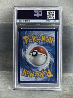 PSA 10 Lycanroc GX SV67/SV94 - Hidden Fates Shiny Vault - GEM MINT Pokemon Card - Image 2