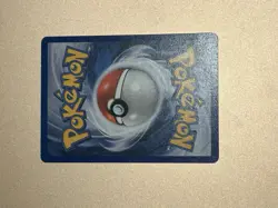 Pokemon TCG Sabrina's Gengar Gym Challenge 29/132 1st Edition Rare Card - Image 3