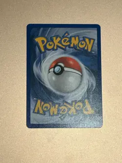 Pokemon TCG Sabrina's Gengar Gym Challenge 29/132 1st Edition Rare Card - Image 4