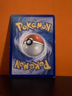 Inkay McDonalds Promo 6/12 Holo Heavy Play Pokemon Trading Card Game - Image 2