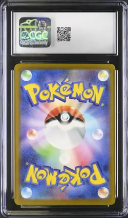 CGC 10 GEM MINT Garchomp EX 006/062 Raging Surf Holo Japanese Pokemon Card - Image 2