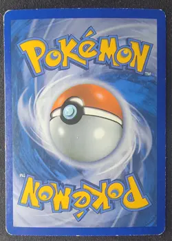 Pokemon Jirachi-Ex TCG Full Art Ultra Rare Holo Card Plasma Blast 98/101 MP - Image 2