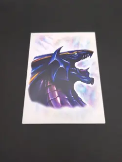 Bahamut #S-41 FINAL FANTASY X Art Museum Card SQUARE 2003 Japan TCG CCG - Image 5