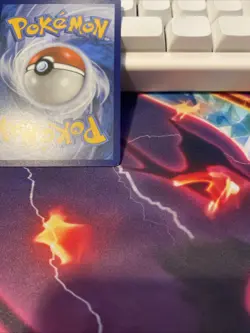 Pokemon TCG Geeta Card 188/197 Regional Championships Staff Promo - Image 4