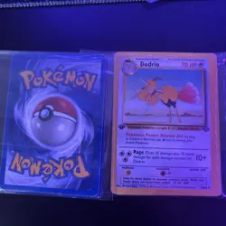 20-Card Pokemon Mystery Bundle - Image 1