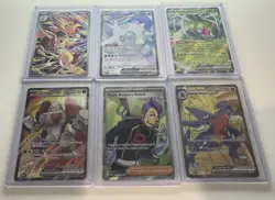 Destined Rivals Pokemon Center Exclusive ETB- Factory Sealed Includes 1of6 Cards - Image 4