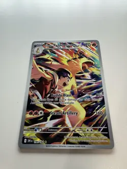Destined Rivals Pokemon Center Exclusive ETB- Factory Sealed Includes 1of6 Cards - Image 5
