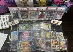 The BEST Pokemon Mystery Box! Booster Packs - Graded Card Chance - Big Hits! - Image 2