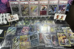 The BEST Pokemon Mystery Box! Booster Packs - Graded Card Chance - Big Hits! - Image 4