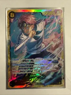 ONE PIECE 28 CARD LOT ALT ARTS LEADERS SECRET RARE LUFFY ZORO YAMATO SHANKS LAW - Image 2