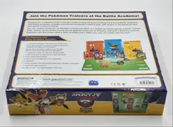 POKEMON TRADING CARD GAME 2022 SEALED BOX BATTLE ACADEMY Q1300 - Image 2