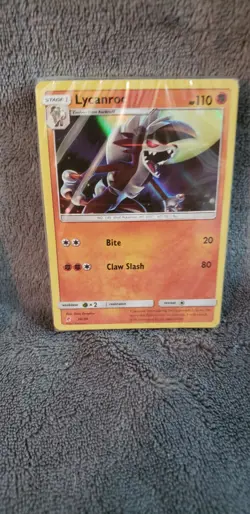 Pokemon Sun & Moon Trainer Kit Lycanroc & Alolan Raichu Decks 30 Card ea SEALED! - Image 4