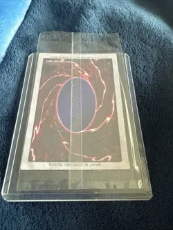 Yu-Gi-Oh! Bandai Mirror Force, Gate Guardian, Swords Of Revealing Light Custom - Image 5