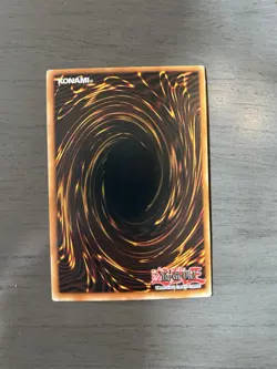 Yu-Gi-Oh! Breaker the Magical Warrior Limited Edition Mc2-en002 TCG LP/NM - Image 2