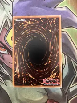 MAZE-EN051 Baronne De Fleur Ultra Rare 1st Edition NM Yugioh Card - Image 2