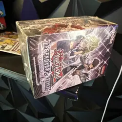 Yu-Gi-Oh Legendary Duelist: Season 2 Box. Brand New Factory Sealed - Image 3