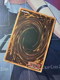 RA01-EN031 Herald of the Arc Light Prismatic Ultimate Rare 1st Edition YuGIOh - Image 3