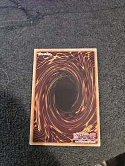 Mischief of the Gnomes - SECE-EN081 - Common - Unlimited Edition YuGiOh! - Image 2