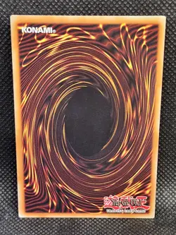 Yugioh Mischief of the Gnomes SECE-EN081 1st Edition NM Condition - Image 2