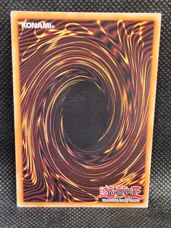 Yugioh Mischief of the Gnomes SECE-EN081 1st Edition NM Condition - Image 4