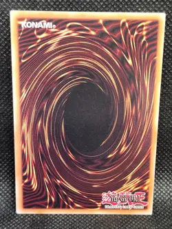 Yugioh Mischief of the Gnomes SECE-EN081 Unlimited Edition Excellent Condition - Image 2