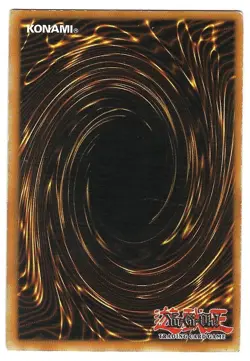 YUGIOH EXODIA NECROSS MASTER COLLECTION VOL 2 LIMITED EDITIO SECRET RAR MC2EN003 - Image 2