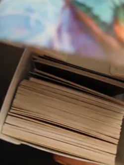 Yugioh X75 Plus Holo Card Collection With Deck Box Included - Image 2