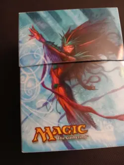 Yugioh X75 Plus Holo Card Collection With Deck Box Included - Image 3