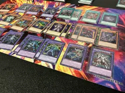 Yugioh! Gem-Knight Deck Core Battles of Legend: Monster Mayhem - Image 2