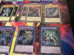 Yugioh! Gem-Knight Deck Core Battles of Legend: Monster Mayhem - Image 3