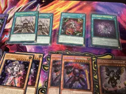 Yugioh! Gem-Knight Deck Core Battles of Legend: Monster Mayhem - Image 4