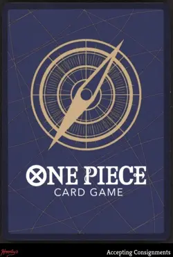 2025 One Piece Card A Fist of Divine Speed #OP11118 Monkey.D.Luffy MANGA ART SEC - Image 2