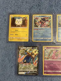 Pokemon Promo Cards 7 lot bundle! Pikachu, Charmander, Espeon, etc! - Image 2