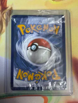 Pokemon - Mimikyu - SVP075 - 75 Black Star Promo Card SEALED Holo Foil Rare - Image 4