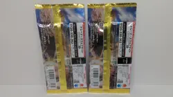 2 PACKS Super Electric Breaker sv8 Pokemon Card Game Japanese NEW Sealed 06292 - Image 2