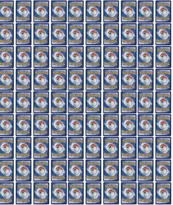 90 Lot Eevee Umbreon Sylveon Leafeon Master ball Gem Pack Pokemon Card SQ 4 - Image 2