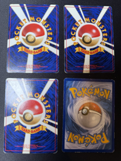 Huge Collection Bulk Lot 600+ Vintage Trainer Pokemon Cards WOTC-XY HP-DAMAGED - Image 5