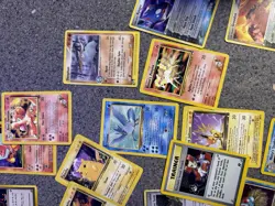 Pokemon TCG Random Card Lot 150+ Cards1996-2006 Rare Holo Basic Base Set 1&2 - Image 3