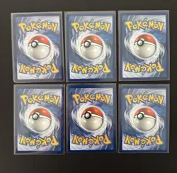 Pokemon TCG Lot Of 12 Reverse Holo Crown Zenith Cards - Image 2