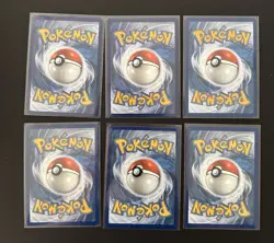 Pokemon TCG Lot Of 12 Reverse Holo Crown Zenith Cards - Image 4