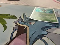 Vintage Pokemon Card Lot Holo Reverse Holo Fire Celebi Ivysaur - Image 4