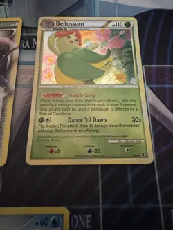 Pokemon Card Lot For Hanna Montana - Image 3