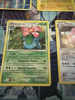 Pokemon Card Lot For Hanna Montana - Image 4