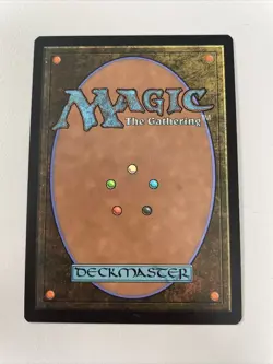 Cresting Mosasaurus Foil Borderless - Jurassic Park Excellent Magic MTG - Image 2