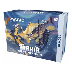 Tarkir Dragonstorm Magic The Gathering Bundle - Image 1