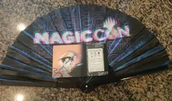 🃏 SEALED Secret Lair Promos - Festival in a Box Las Vegas 2025 Magicon-With Fan - Image 1
